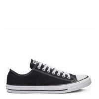 Converse All Star Chuck Taylor Low - Black