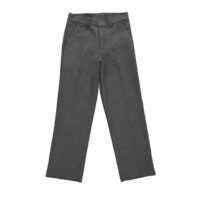 School Trousers Classy - Grey (Sizes 34-48)