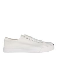 Converse Jack Purcell Low - White