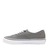 Vans Authentic Canvas Mens - Pewter