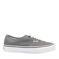 Vans Authentic Canvas Mens - Pewter